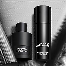 Ombré Leather - All Over Body Spray